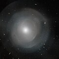 Arp 227 (NGC 474)