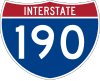 Interstate 190 (New York)