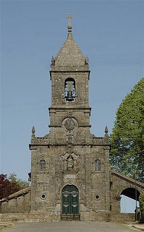 Igreja de Salto