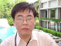 Lawrence Liang, AltLawForum.org