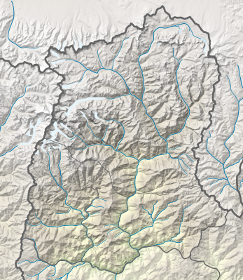 VietasKarte Sikima