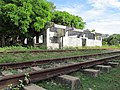 Gare ferroviaire de Cuatrobocas