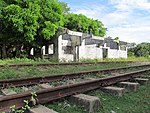 Estación del Ferrocarril Cuatrobocas