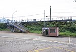 上越国際スキー場前駅のサムネイル