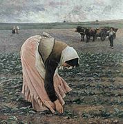 Weeder, 1887