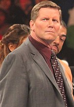 Miniatura para John Laurinaitis