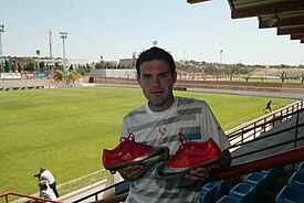 Juan Manuel Mata