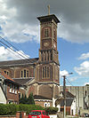 Église du Sacré-Cœur