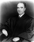 Associate Justice of the Supreme Court of the United States William Francis Murphy (JD, 1914)