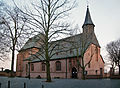 Justinuskirche