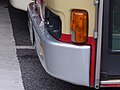 神奈川中央交通の車両のバンパー 2001年以降の導入車両(2/13)