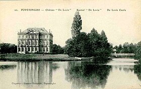 Image illustrative de l’article Château De Lovie