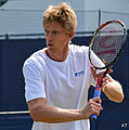 Q299956 Kevin Anderson geboren op 18 mei 1986