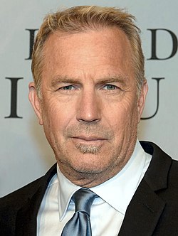 Kevin Costner december 2016.