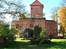 Dorfkirche (Ruine)