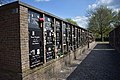 Columbarium