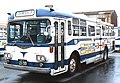 MR410（呉羽G4） コトデンバス（高松バスカラー）