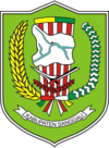 Lambang Kabupaten Sanggau