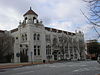 Ledger-Enquirer Building