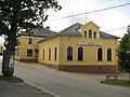 Gasthof Grüner Baum mit Saalbau