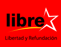 Partido Libertad y Refundación. Honduras, 2011 - presente.