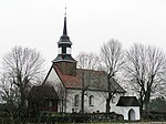 Lillkyrka kyrka