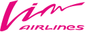 Logo der VIM Airlines