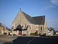 Église Saint-Pierre-ès-Liens de Louisfert