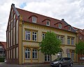 Wohnhaus