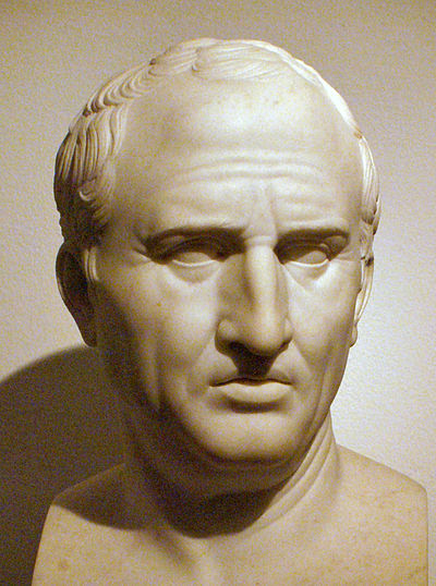 Publius Licinius Crassus