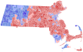 2002 Massachusetts gubernatorial election