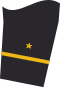 MDJA 41 Leutnant zur See Trp Lu.svg