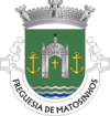 Brasão de armas de Matosinhos