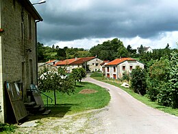 Saint-Urbain-Maconcourt – Veduta