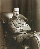 Gustaf Mannerheim