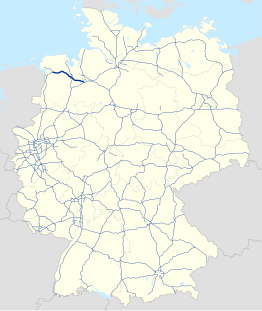 Bundesautobahn 28