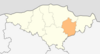 Map of Alfatar municipality (Silistra Province).png