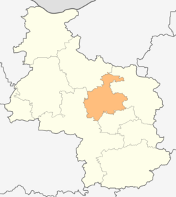 Gorna Orjakhovitsa kommune i provinsen Veliko Tărnovo