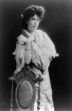 Molly Brown 1909