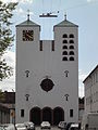 Katholische Kirche St. Martin