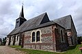 Église Saint-Ouen de Maucomble