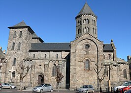 Basilique Notre-Dame-des-Miracles