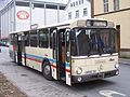 O 307, Standard-Überlandbus (StÜLB)