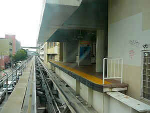 Miami Avenue Metromover station.jpg