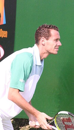 Michaël Llodra