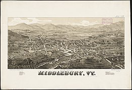Middlebury, Vermont