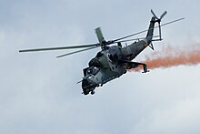 Mil Mi24D at Airpower11 01.jpg