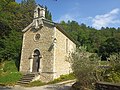 Chapelle Sainte-Lucie de Mirmande