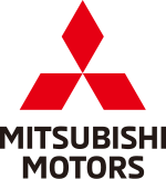 Mitsubishi motors новый логотип.svg