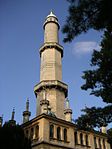 Minareten
